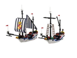 6280 - Armada Flagship remake