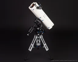Lego Technic Telescope