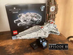 Venator Class StarDestroyer Midi Scale