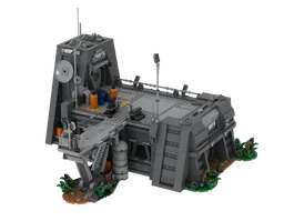 010 WALKER DEPOT