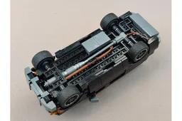 SUV 1