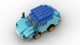 10698 - Car