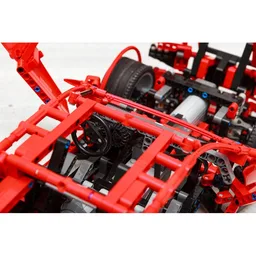 8070 Supercar RC