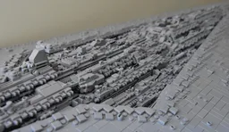 Executor class Star Dreadnought
