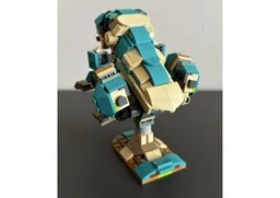 76962 Frog
