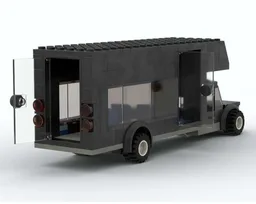 Airport Shuttle 3