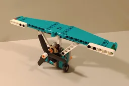 42117 Microlight