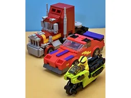 MASK Thunderhawk