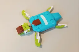 31128 Sea Turtle
