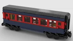 Hot chocolate car