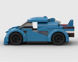 LMX Vapid