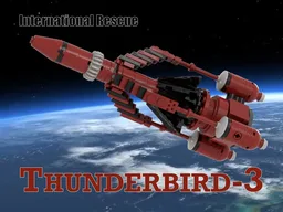 IR Thunderbird-3