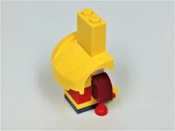 11272 MFW Robot