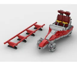 Dragster