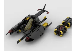 Plunder Runner