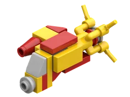 Taiidan Interceptor
