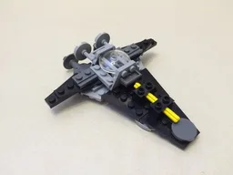 30381 Sith Concept Jet