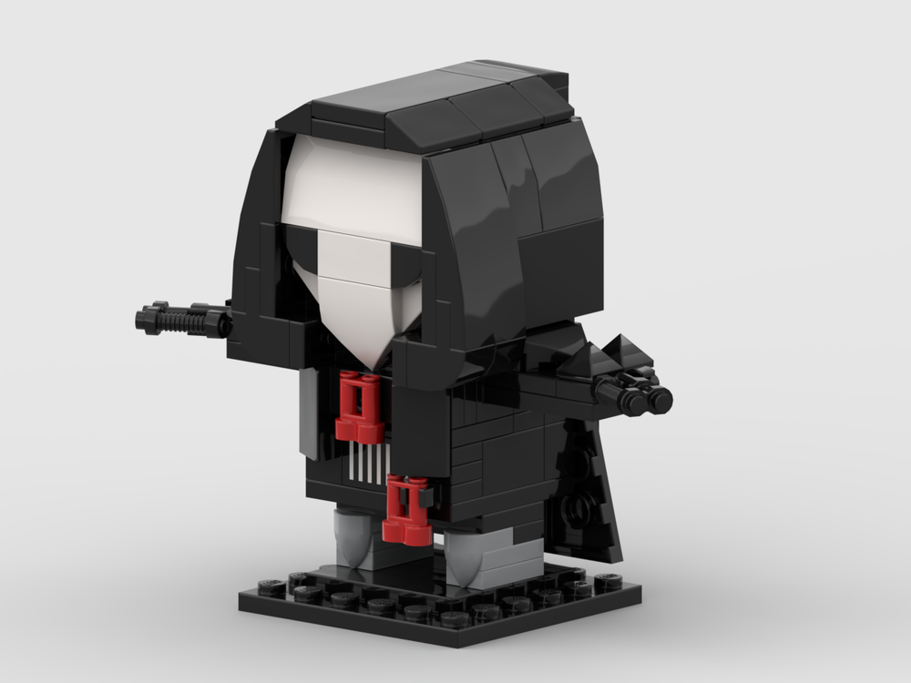 Lego Reaper