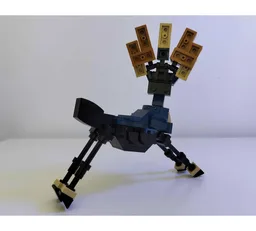 Xerneas
