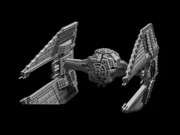 Tie Interceptor