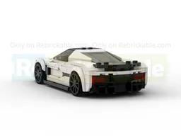 Rimac Nevera