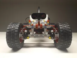 DIFF3R3NT CAR