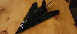 F-117 Nighthawk