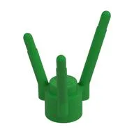 Plant, Flower Stem / Bright Green