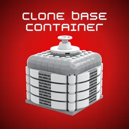 Clone Base Container