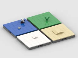 Modular Nature