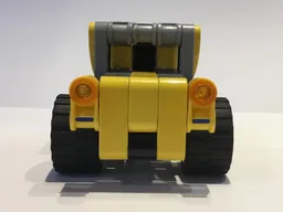 JEEP with Adjustable Height