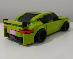 BMW M2 G87 (77237 ALT)