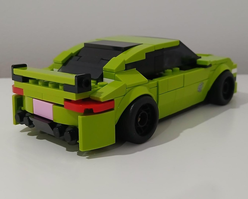 Lego BMW M2 G87 (77237 ALT)