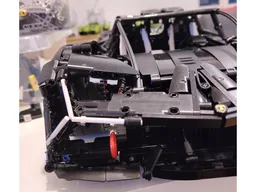 Lamborghini Terzo Millennio