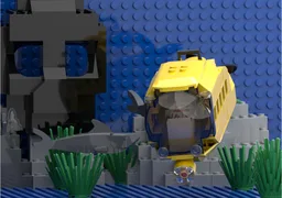 Yellow Submarine