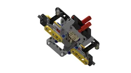 Front Axle