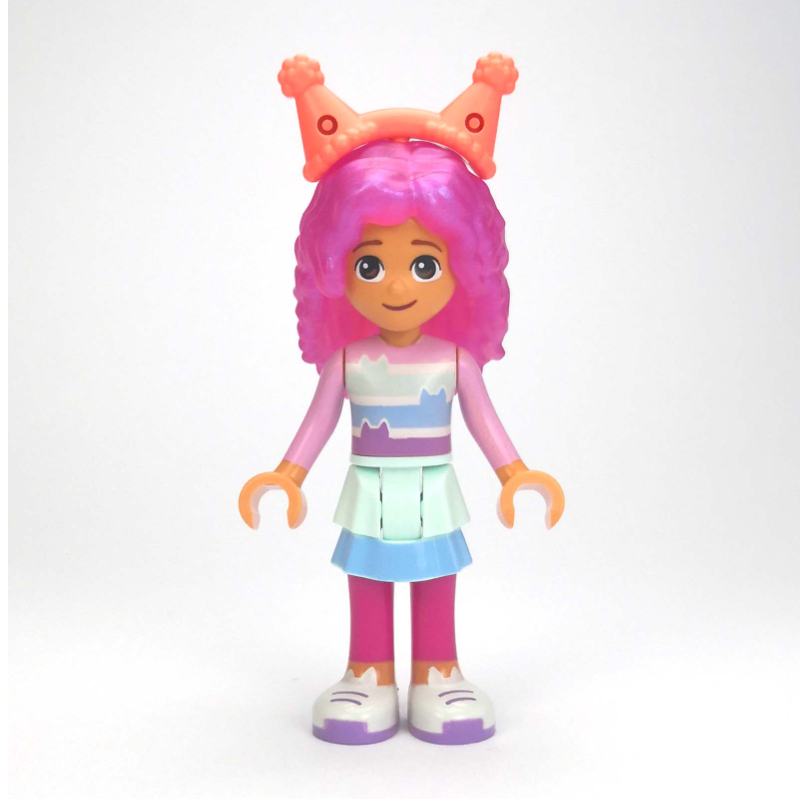 Lego Gabby, Party Hats