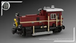 Köf III shunter locomotive