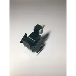 Mini Duck