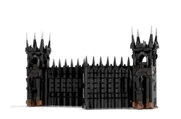 LOTR Black Gate - Expanded Version