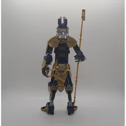 Anubis
