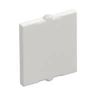 Glass for Window 1 x 2 x 2 Flat / White