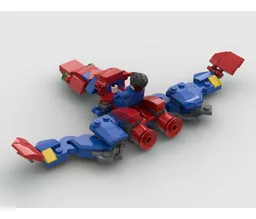 The Superwing