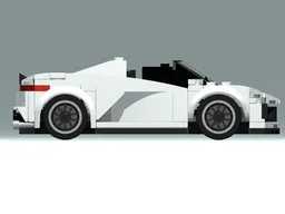 2020 Mid-Engine Corvette Roadster