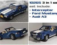 10265 3 in 1 set