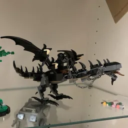 My Fell Beast