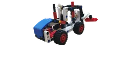 Farm Tractor - 42116 alternate