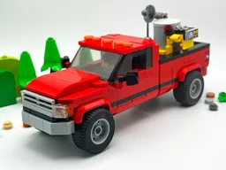 Bob & Weave Ram from Twister