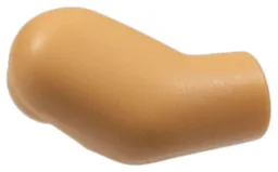 Arm, Right / Warm Tan