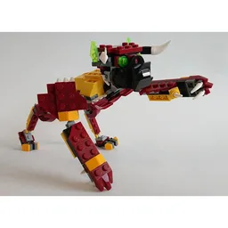 Mythical Minotaur